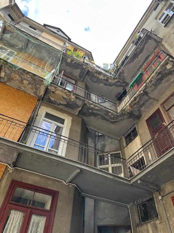 Heart Of Kazimierz Close To Wawel Castle Apartamento Cracóvia Exterior foto